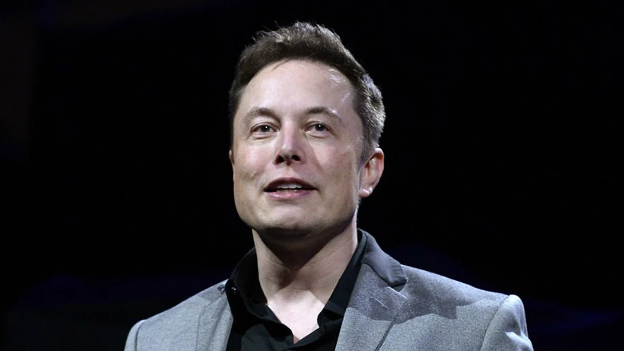 Tesla es investigada en Estados Unidos por los tuits de su CEO, Elon Musk