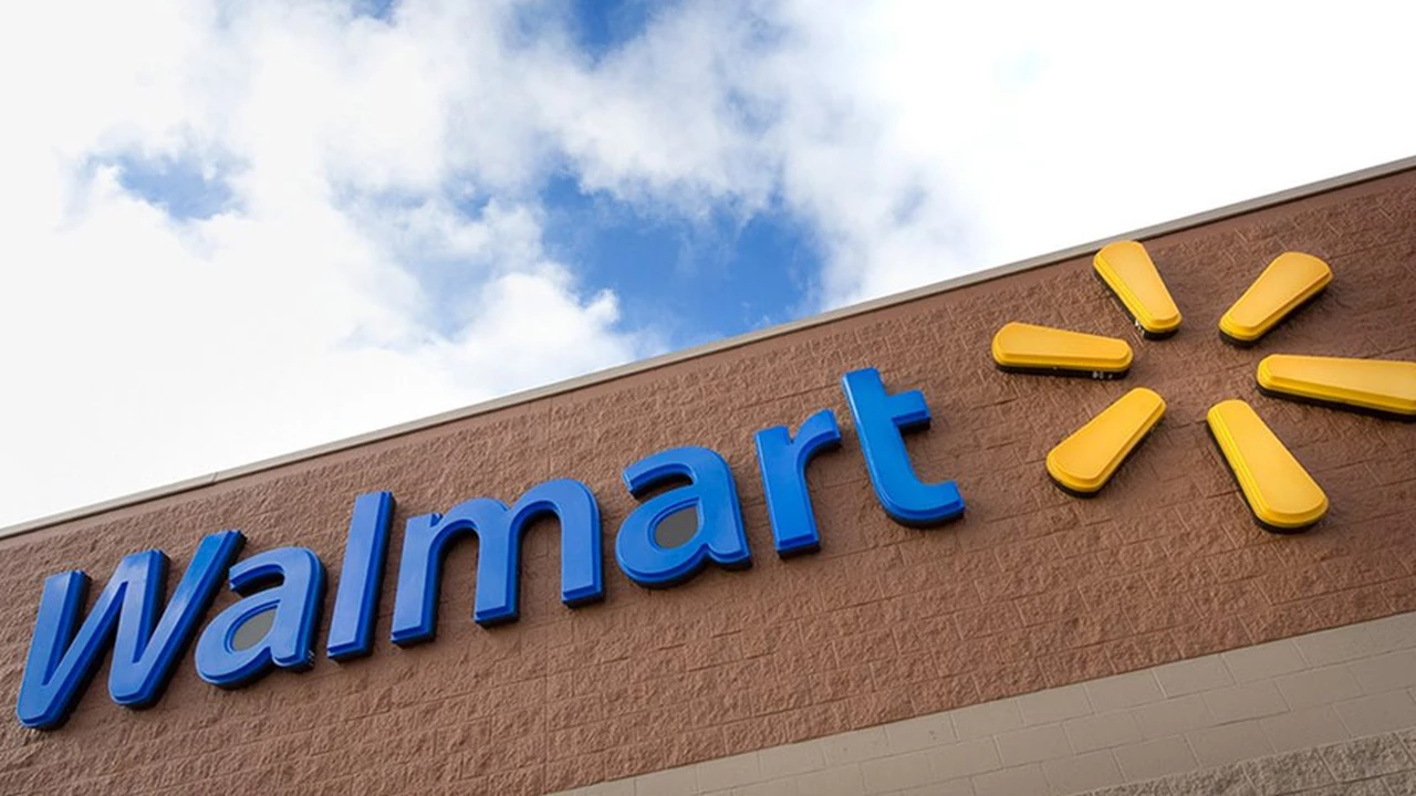La advertencia de Walmart a Trump por la guerra comercial
