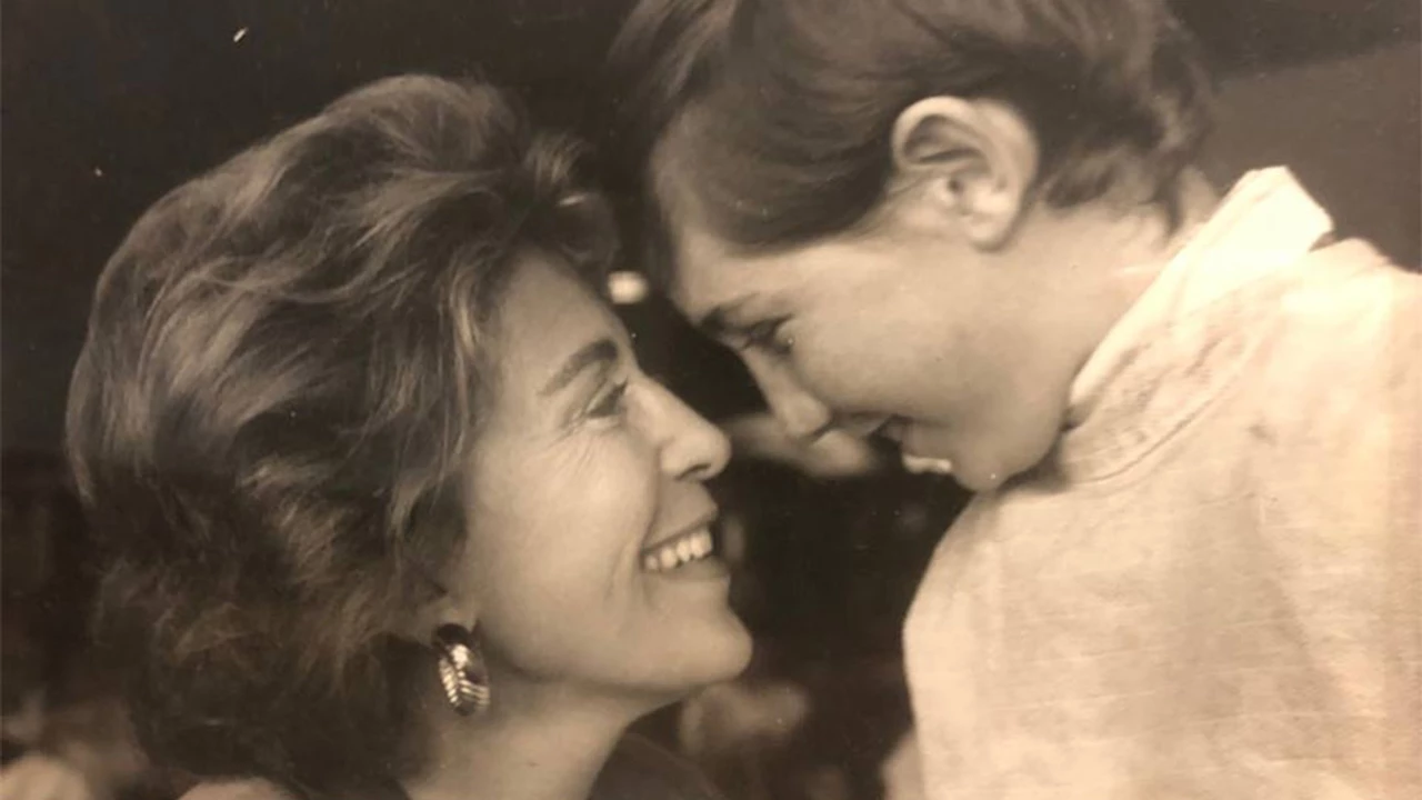 María Julia Alsogaray: a un año de su muerte, su hijo publicó una carta reivindicatoria