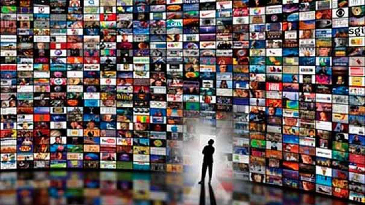 Larga vida a la televisión paga, viva la TV paga: los servicios como Netflix no le harán mella