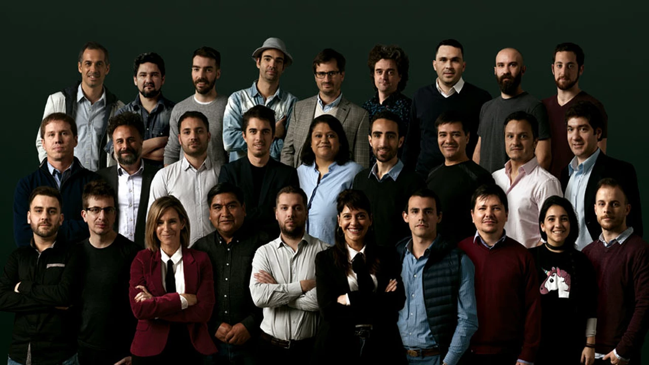 28 proyectos argentinos de innovación compiten por un premio de 450.000 pesos