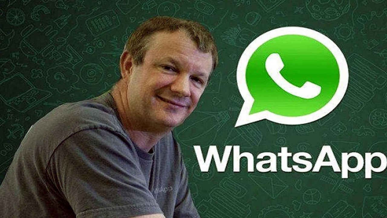 Un fundador de WhatsApp dice que la integración con Facebook puede fracasar