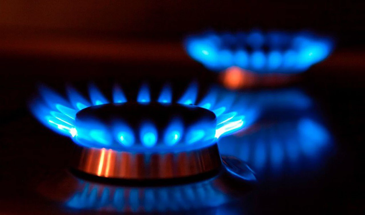 Nuevo ajuste: desde hoy la tarifa de gas aumenta entre 30% y 35%