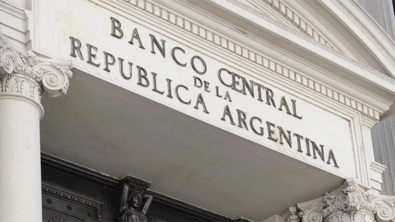 Argentina lidera el ranking mundial de tasas de interés