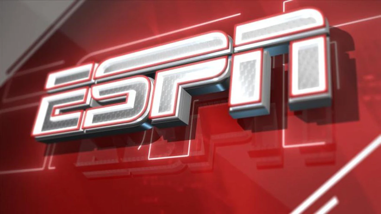 La cadena deportiva ESPN cerró su radio en la Argentina