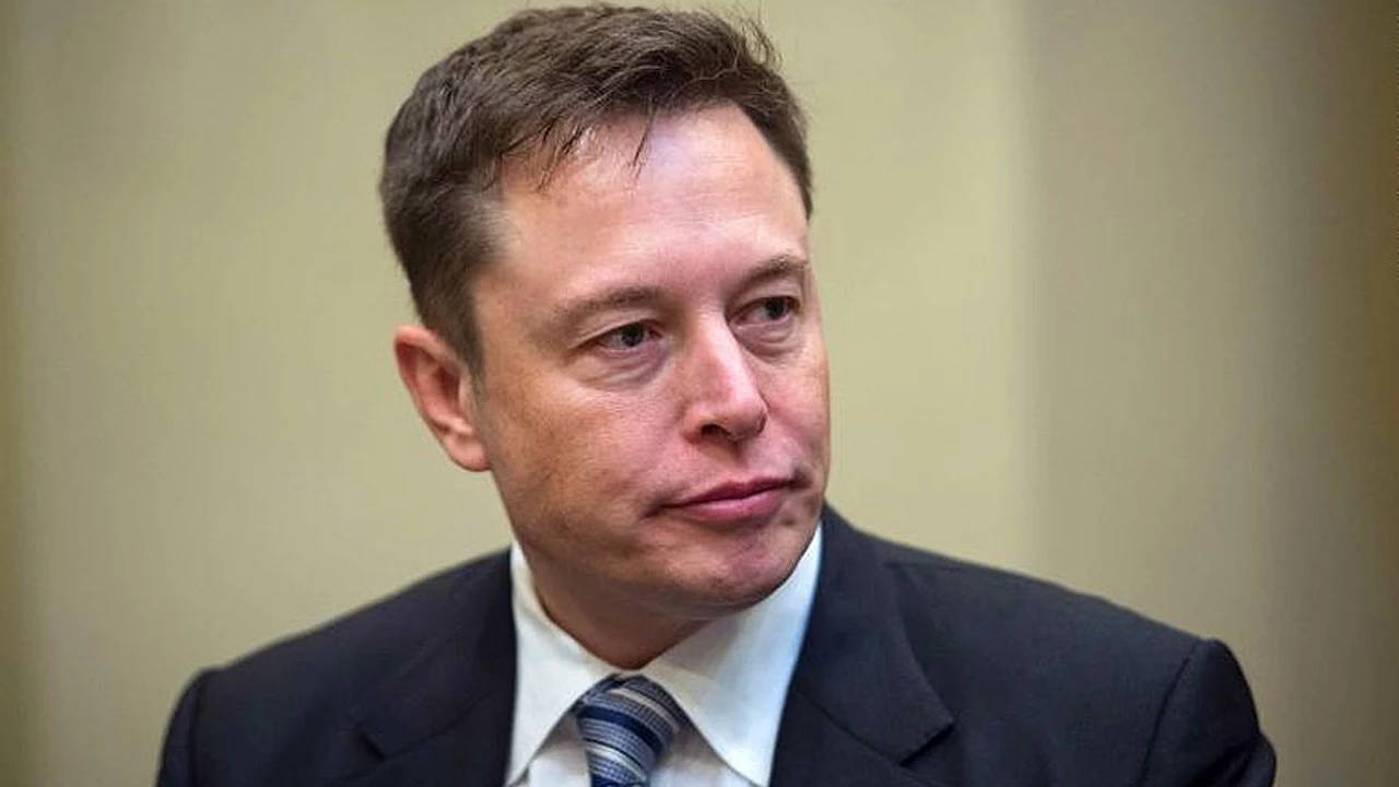 Musk renuncia a la presidencia de Tesla y pagará multa tras ser demandado por fraude