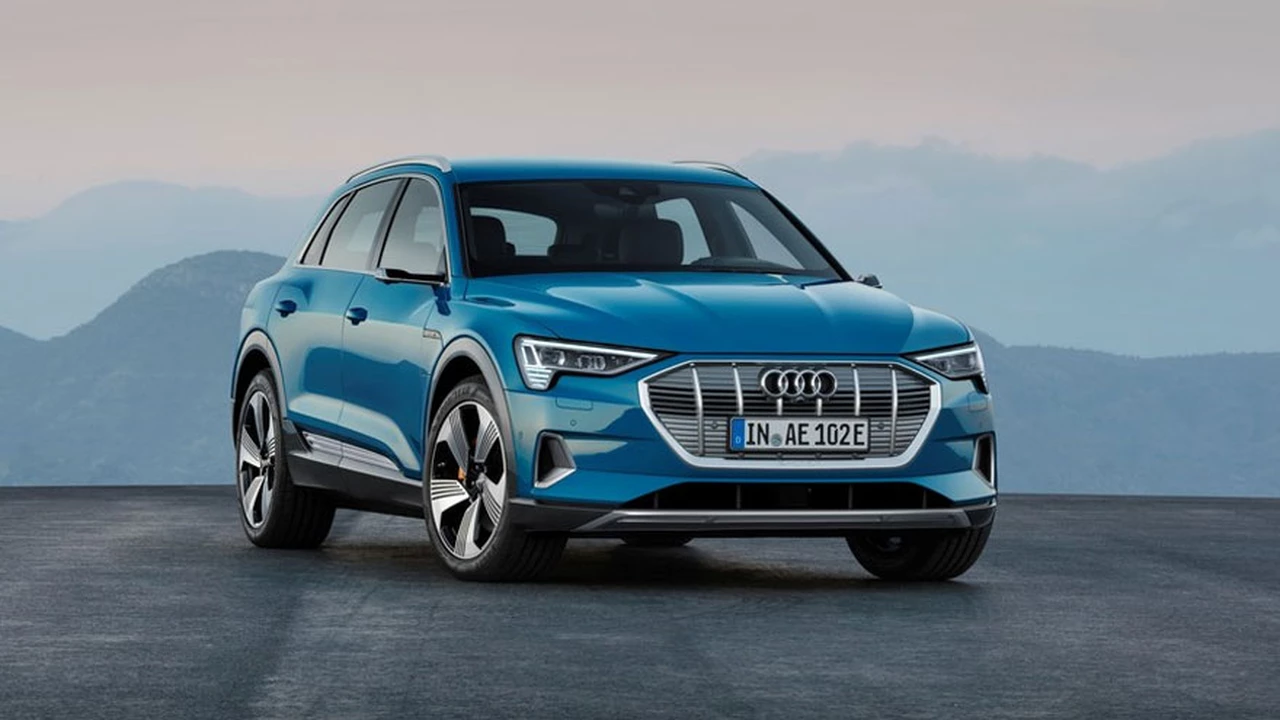 Audi ahorró casi 110 millones de euros al implementar sugerencias de sus empleados y les regaló 8,1 millones