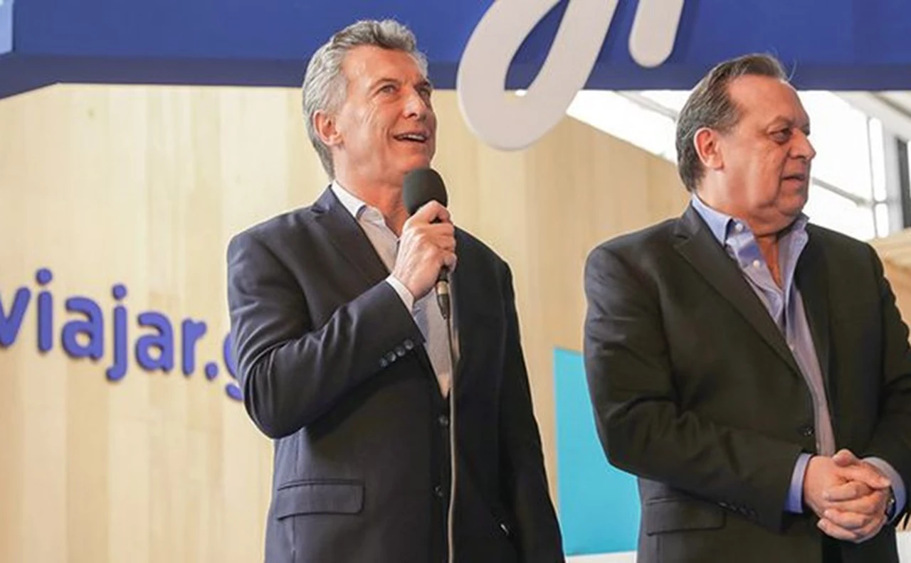 ViajAR, la nueva plataforma del gobierno para viajar más barato por Argentina