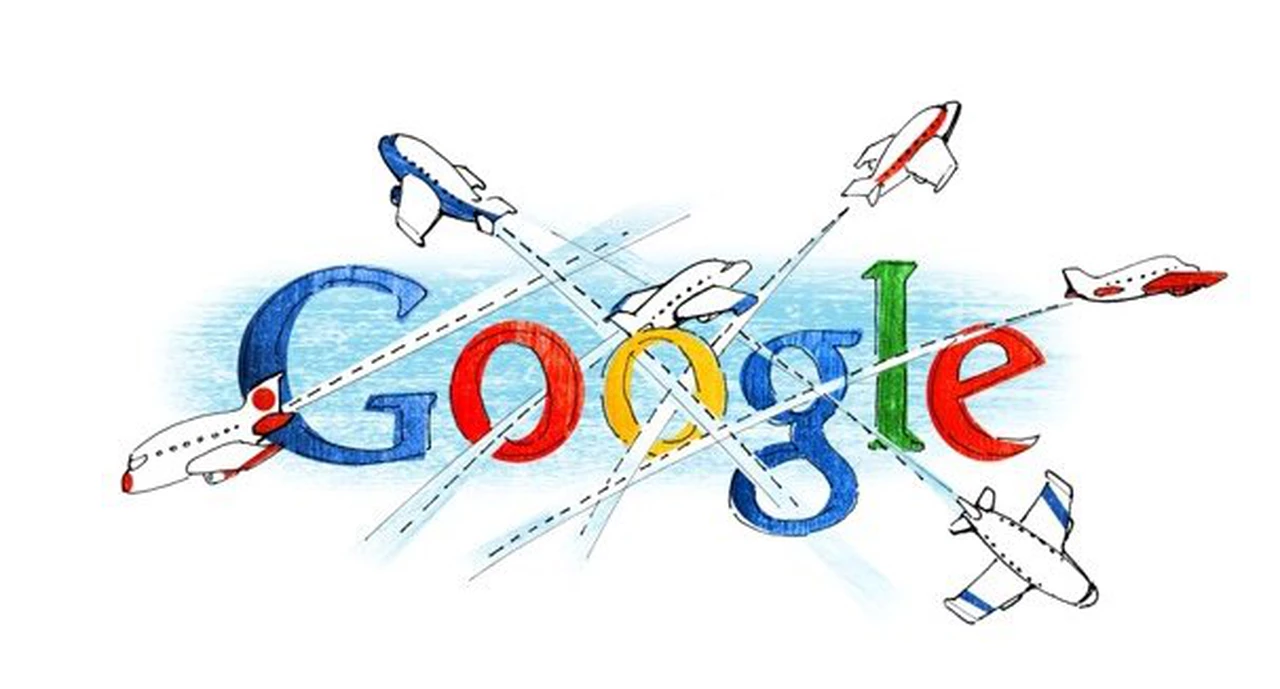 Google mostrará precios de los pasajes de avión y le advertirá si van a subir