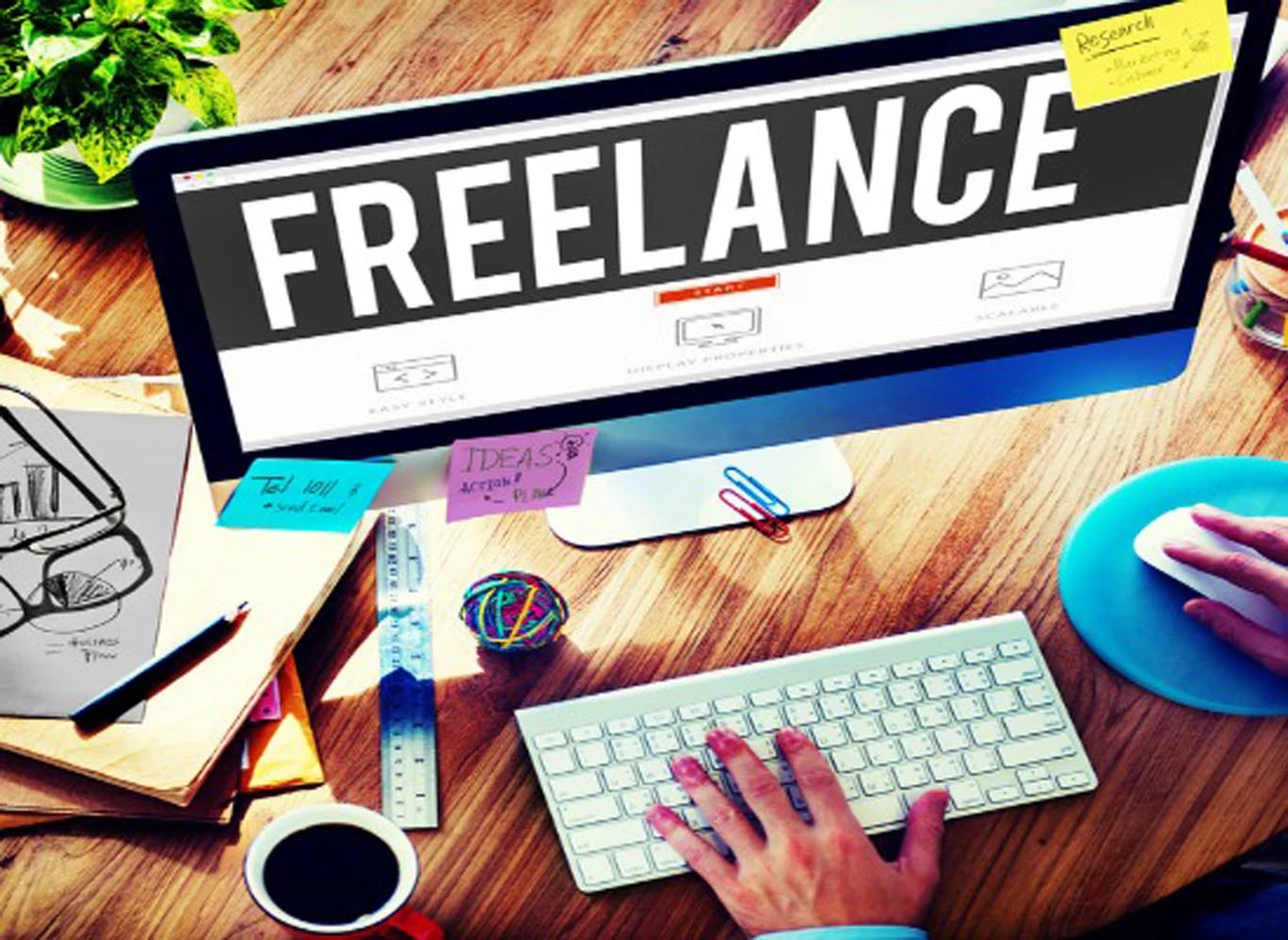 Charla gratuita sobre trabajo freelance y empleo 4.0