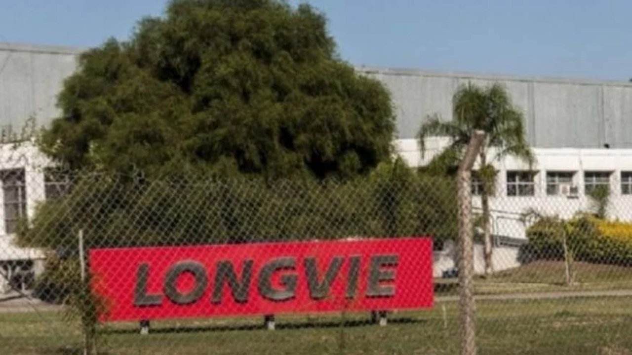 Efecto recesión: Longvie suspende su producción hasta febrero