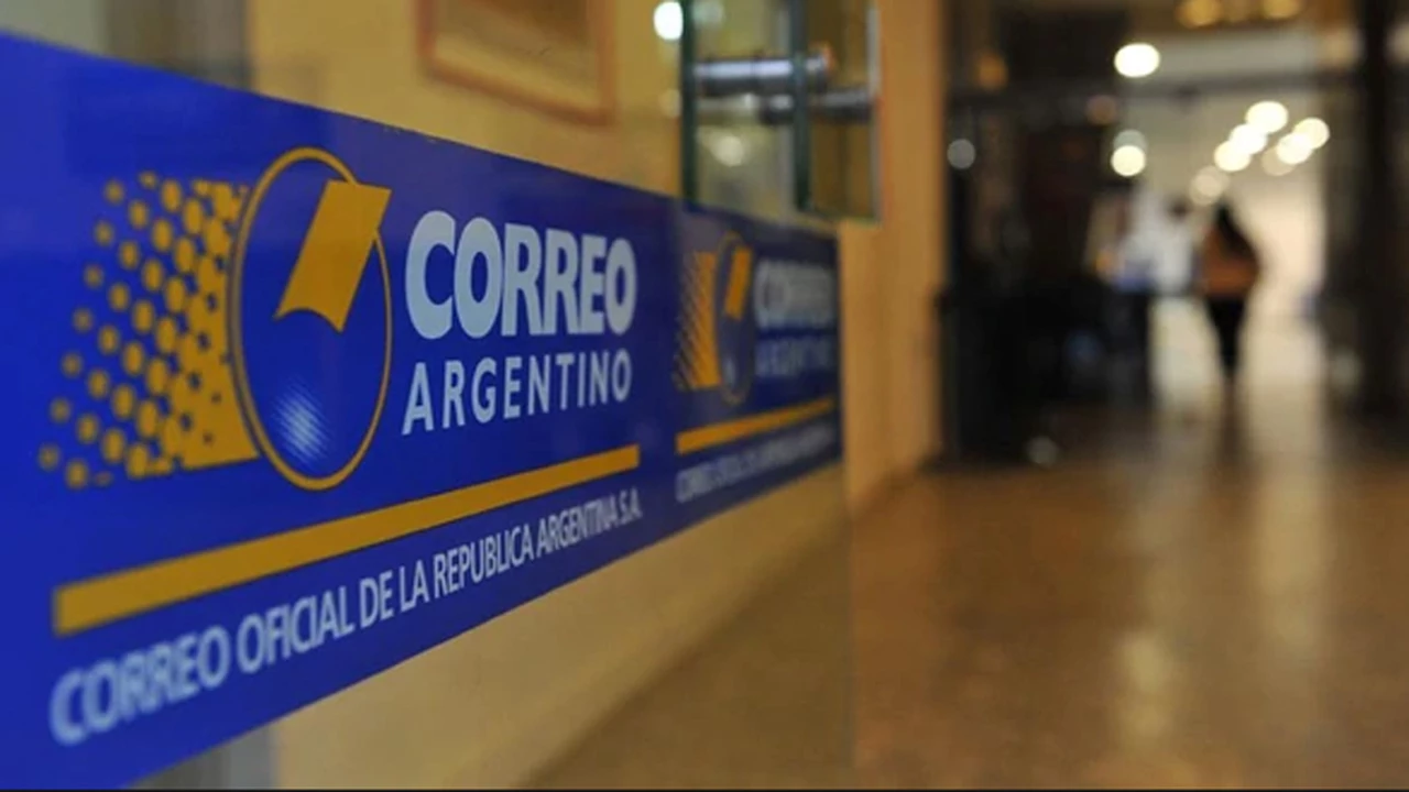 El Gobierno cerró la investigación administrativa sobre la deuda del Correo Argentino