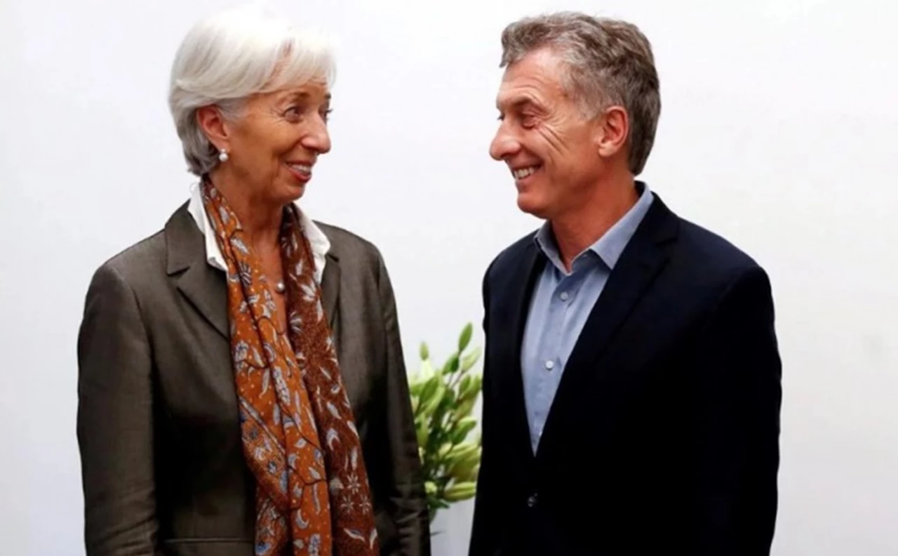 Macri consiguió del FMI todo lo que pidió: ¿eso alcanza para frenar al dólar?
