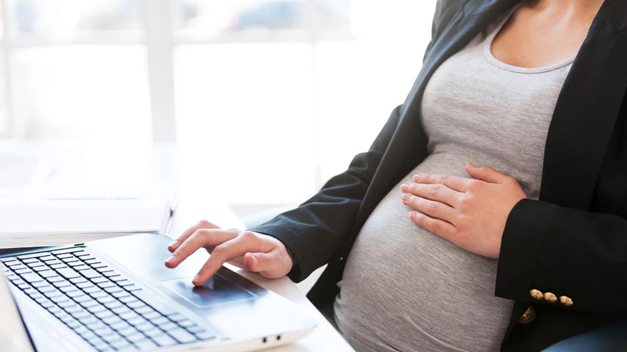 Para 8 de cada 10 ejecutivos, la maternidad sigue siendo un obstáculo en la carrera profesional