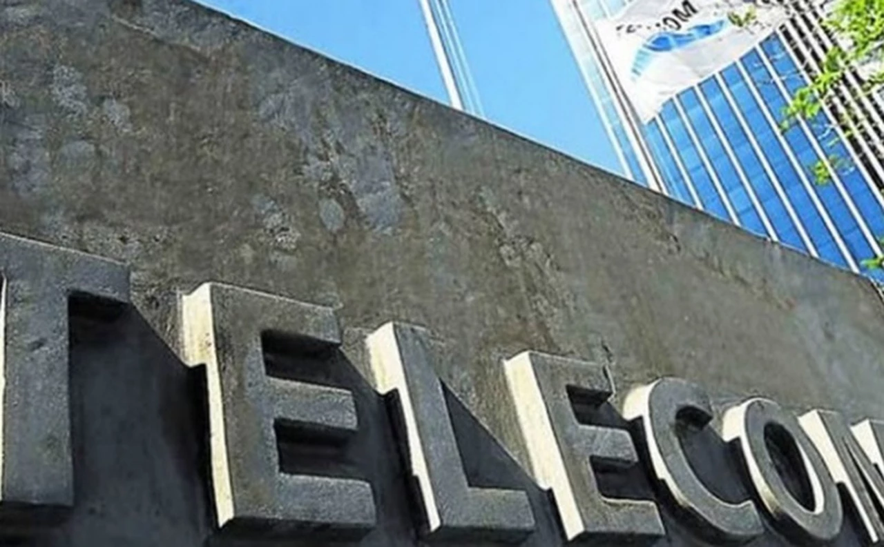 Telecom Argentina recibe otro millonario préstamo bancario para reducir su deuda