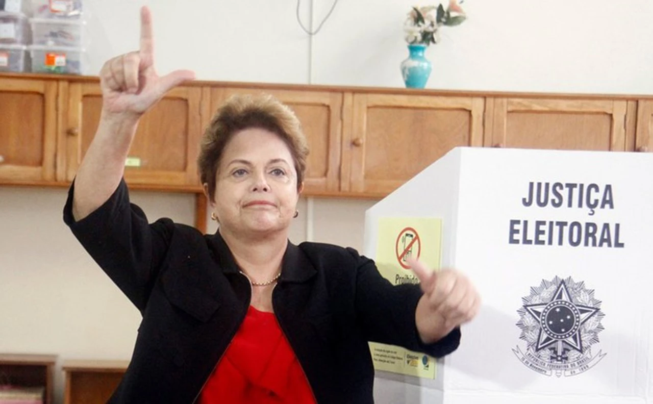 El partido de Lula perdió hasta en su principal estado Minas Gerais: Dilma Rousseff no entra al Senado