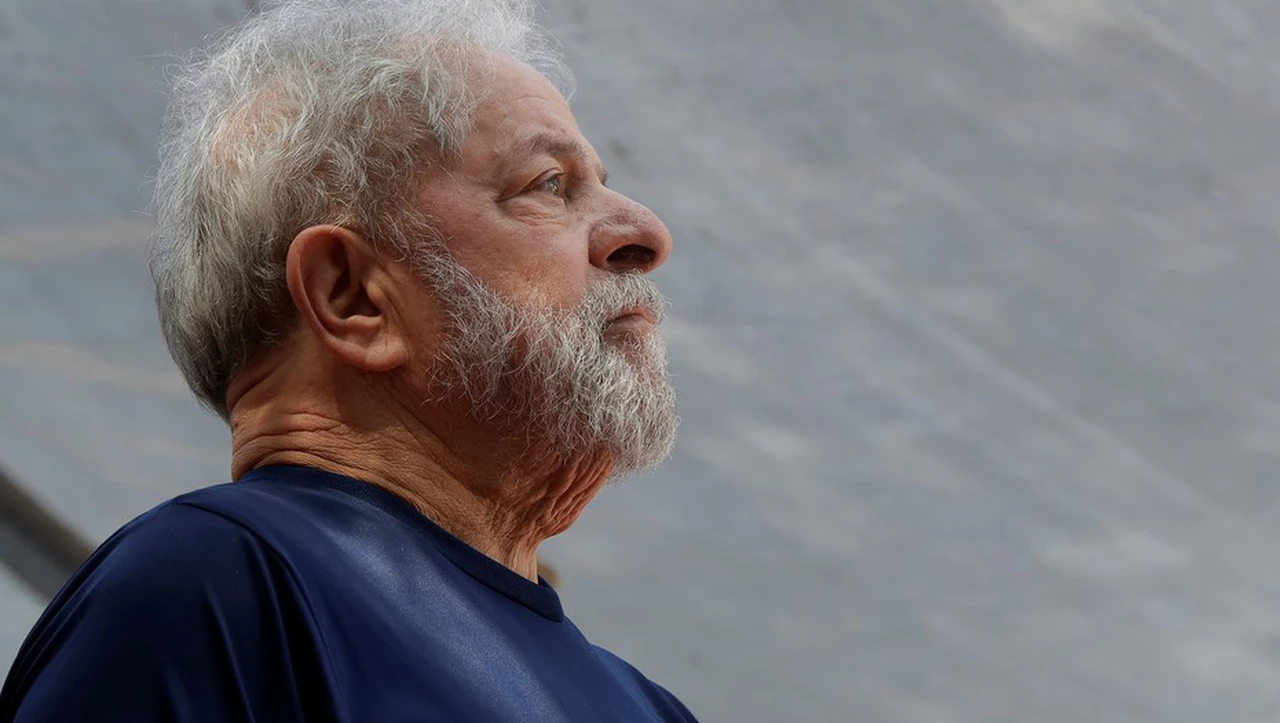 El mensaje de Lula da Silva tras la dura derrota del PT en las elecciones presidenciales de Brasil