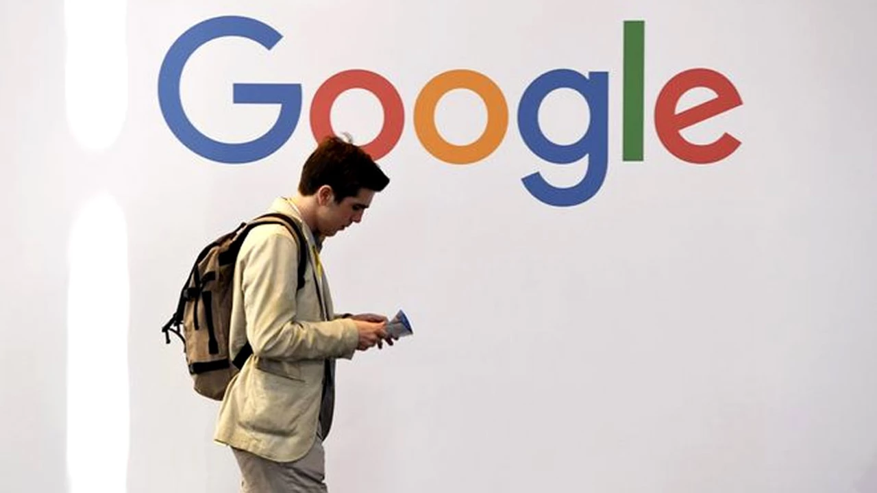 Google movió u$s22.700 millones a través de paraísos fiscales