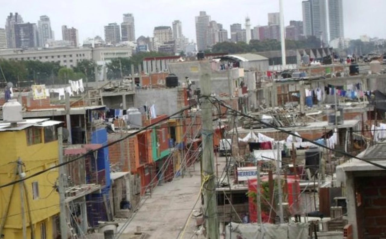 Por qué el "índice de miseria" de Argentina es el más alto de la región