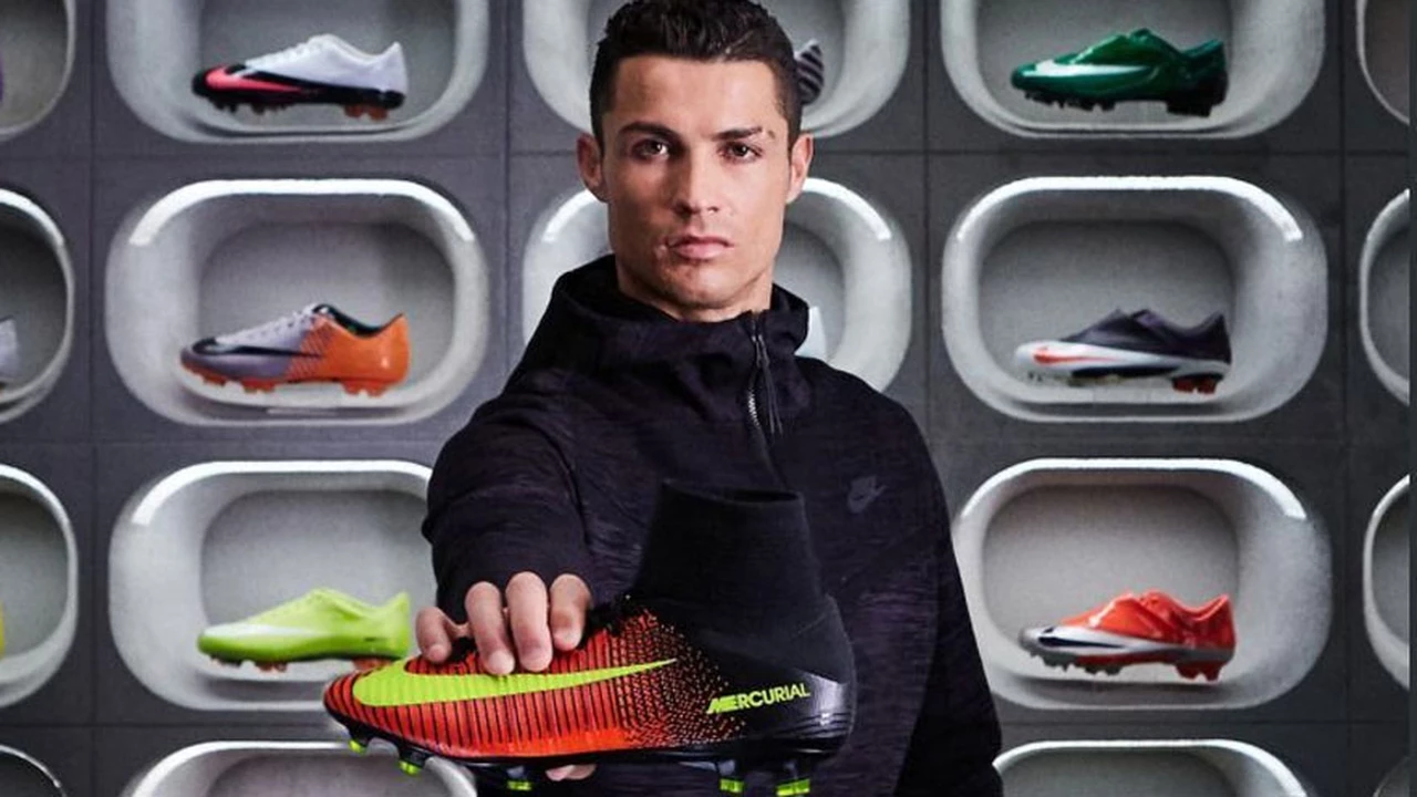 Europa investiga a Nike por "ventajas indebidas" en el pago de impuestos