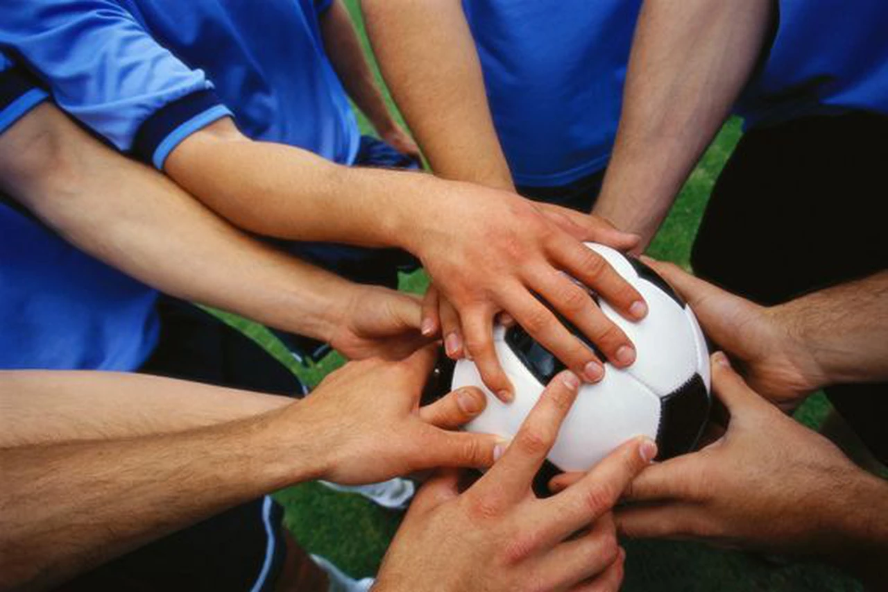 El equipo y la soledad: dos formas de practicar un deporte y llegar al éxito