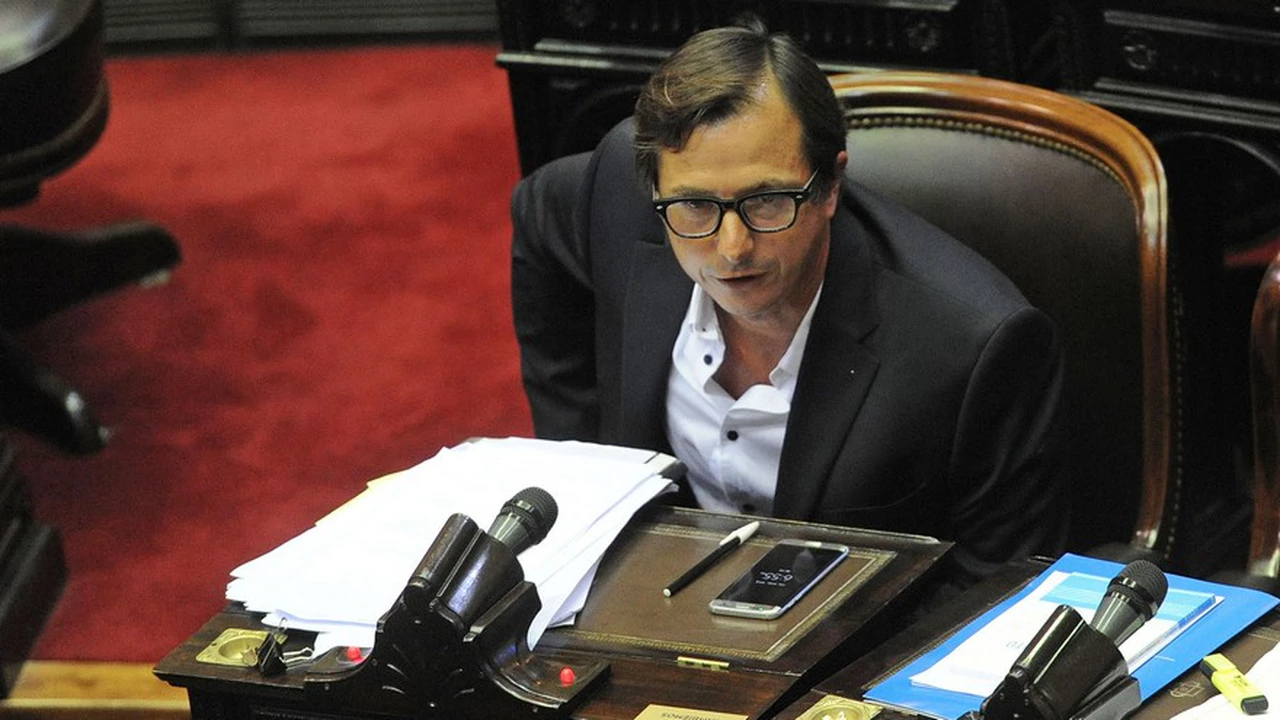 Un diputado del PRO adelantó que no acompañarán el juicio político de Carrió a Garavano