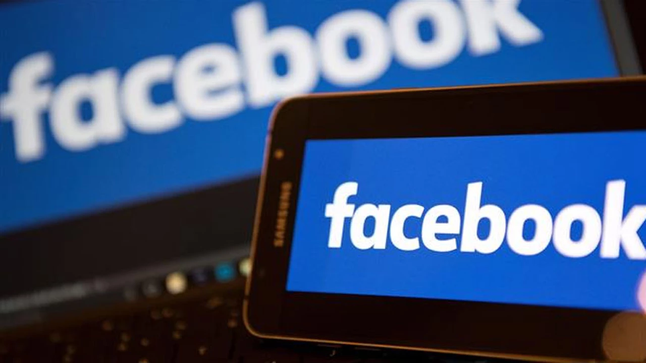 Facebook sufrió una caída de su servicio a nivel mundial