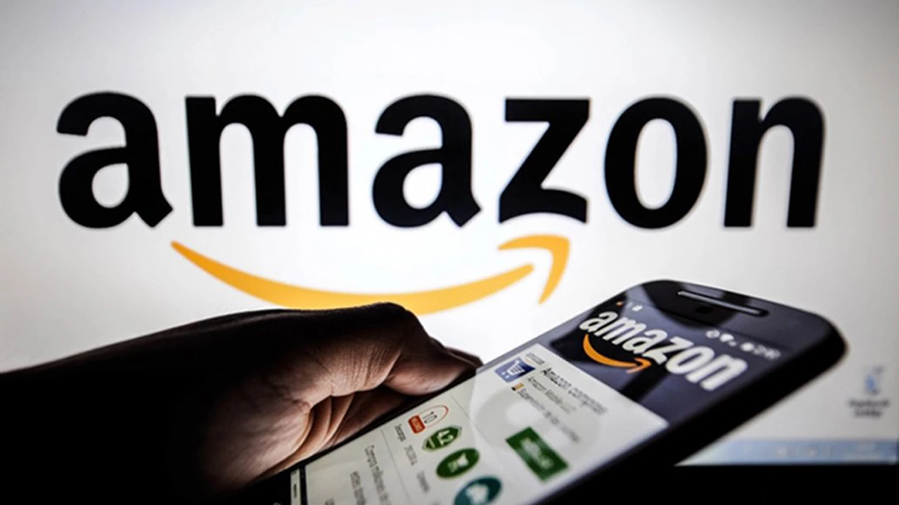 Amazon avanza en la pelea para ser la mayor empresa del mundo en bolsa