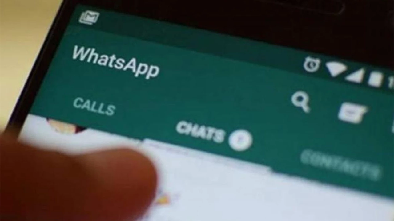 WhatsApp: cómo salvar tus fotos y mensajes antes de que se borren