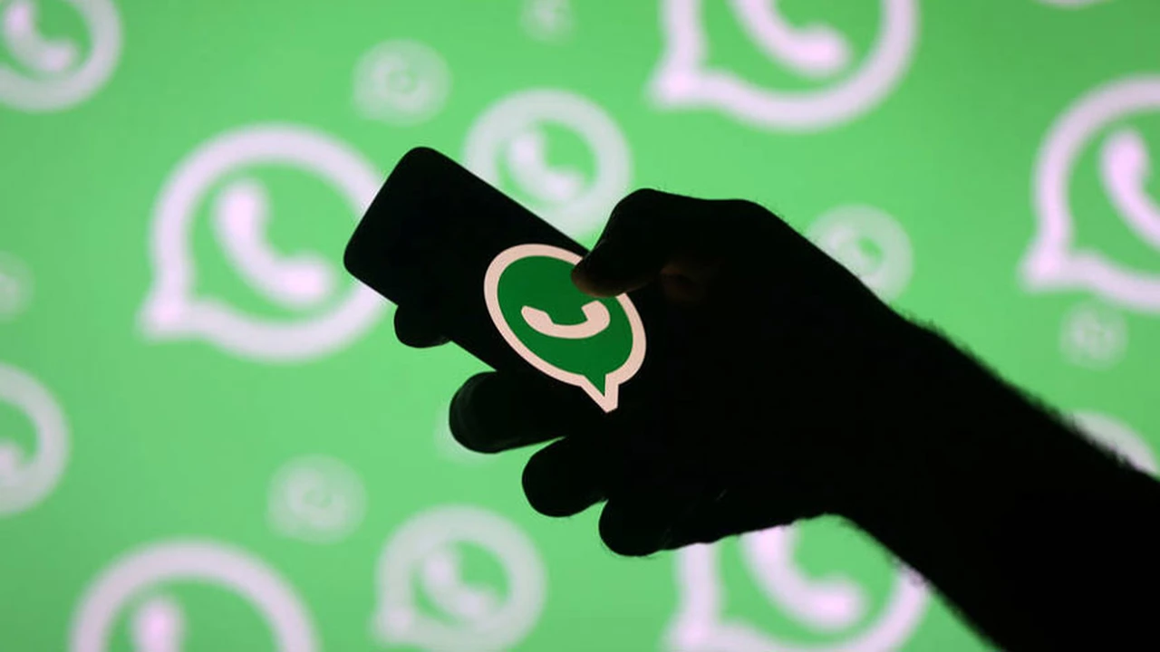 WhatsApp prepara un modo "vacaciones" para que no veas los chats del trabajo