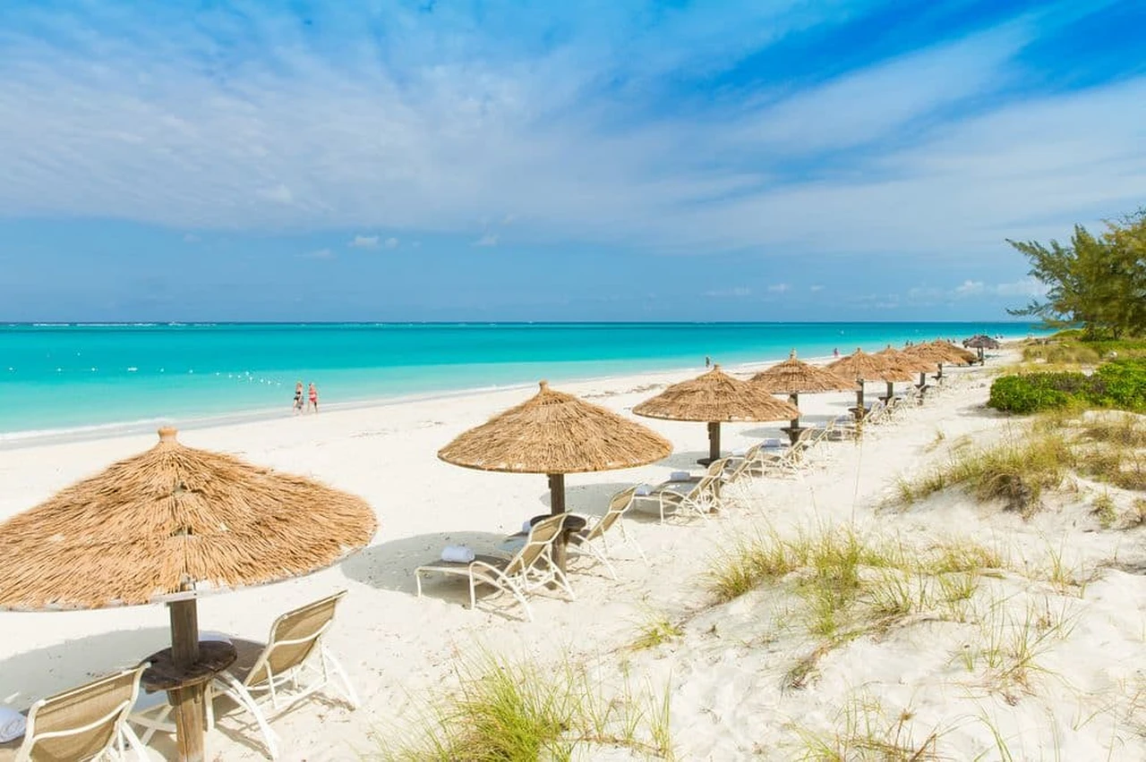 Las 10 Mejores Playas Del Mundo Las 15 Mejores Playas Del Mundo Para