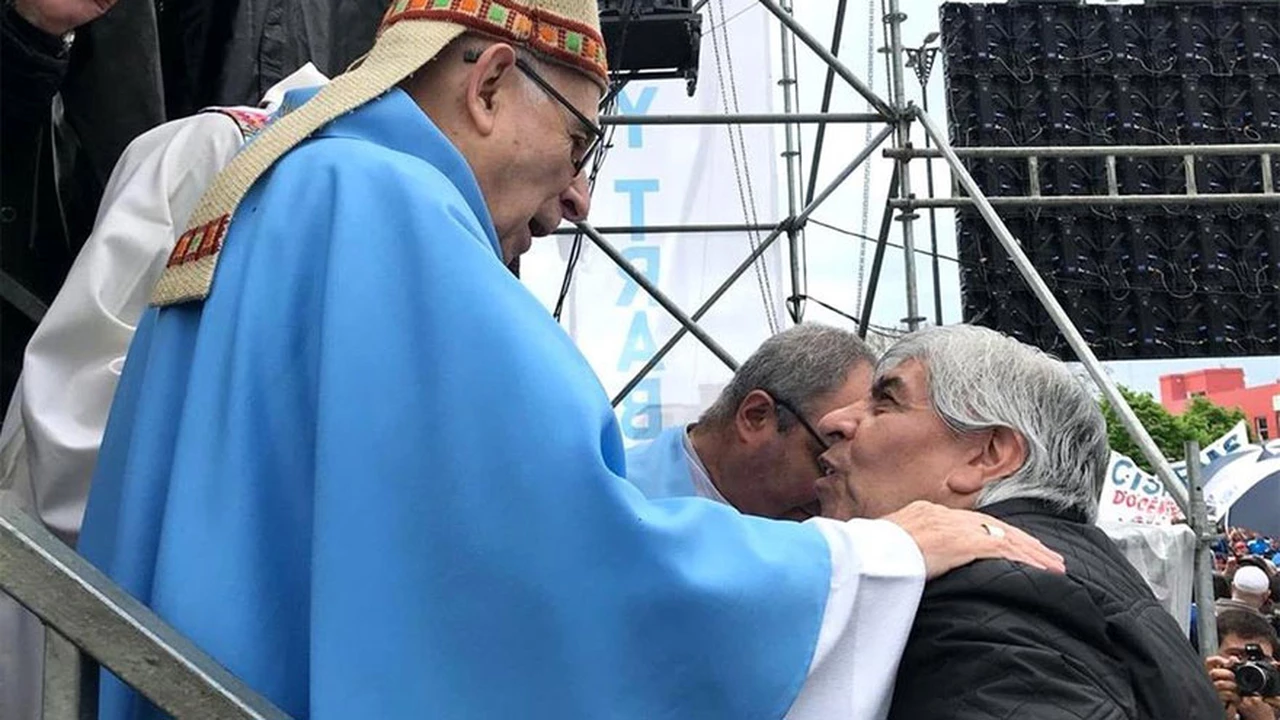 Tras la polémica "papal" por la marcha opositora a Luján, intendentes y referente de la UCA alertan por la crisis social