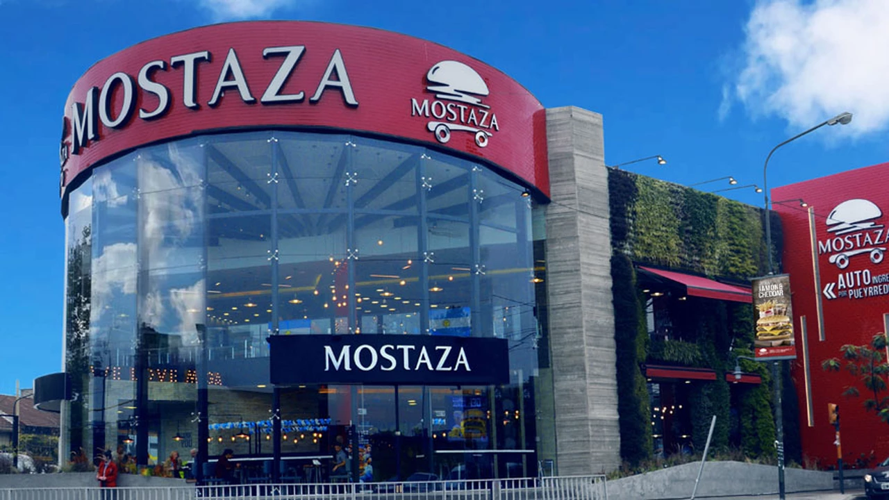 La cadena de fast-food Mostaza creará 1.000 nuevos puestos de trabajo en un año