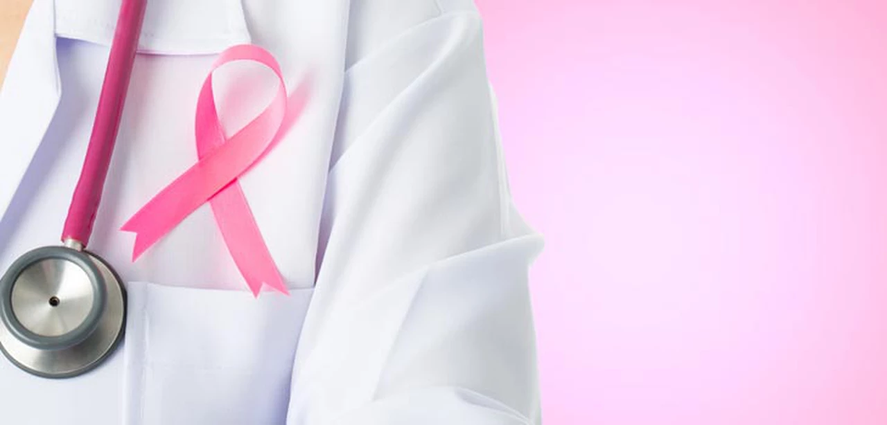 El cáncer de mama es el más común en mujeres: factores de riesgo y prevención