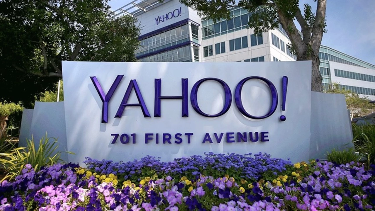 Verizon vendió Yahoo y AOL por u$s5.000 millones: qué firma se quedó con estos negocios