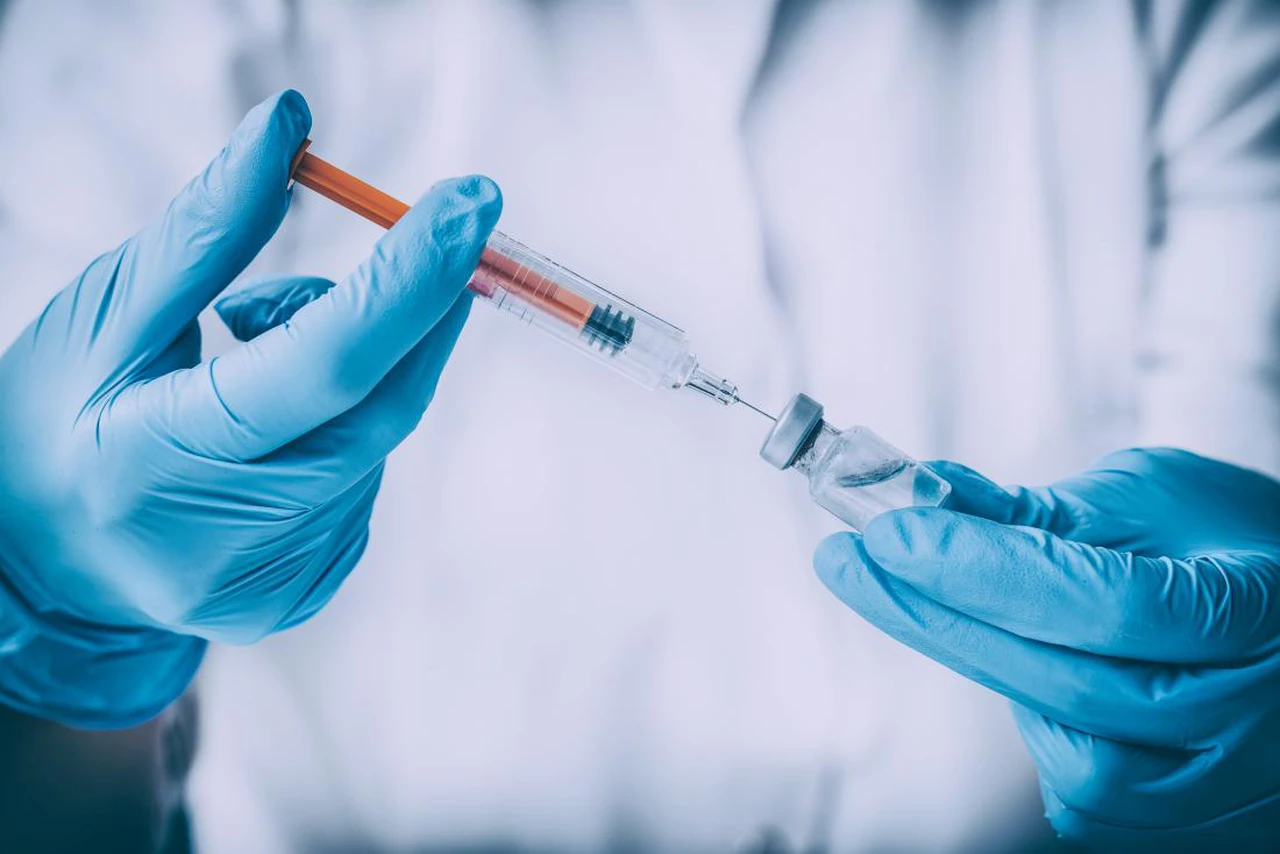 ¿Qué cambios tiene la nueva vacuna que podría controlar la tuberculosis?