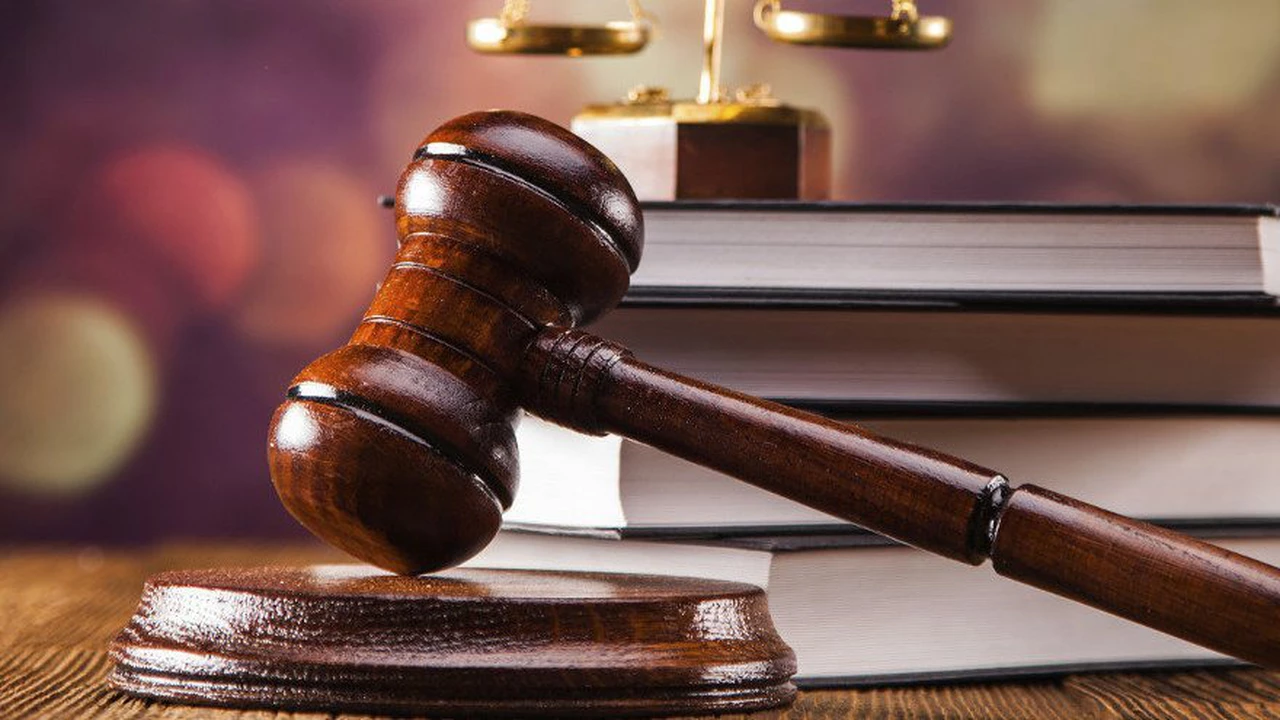 La Junta Federal de Superiores Tribunales rechazó el proyecto que extiende Ganancias a los judiciales