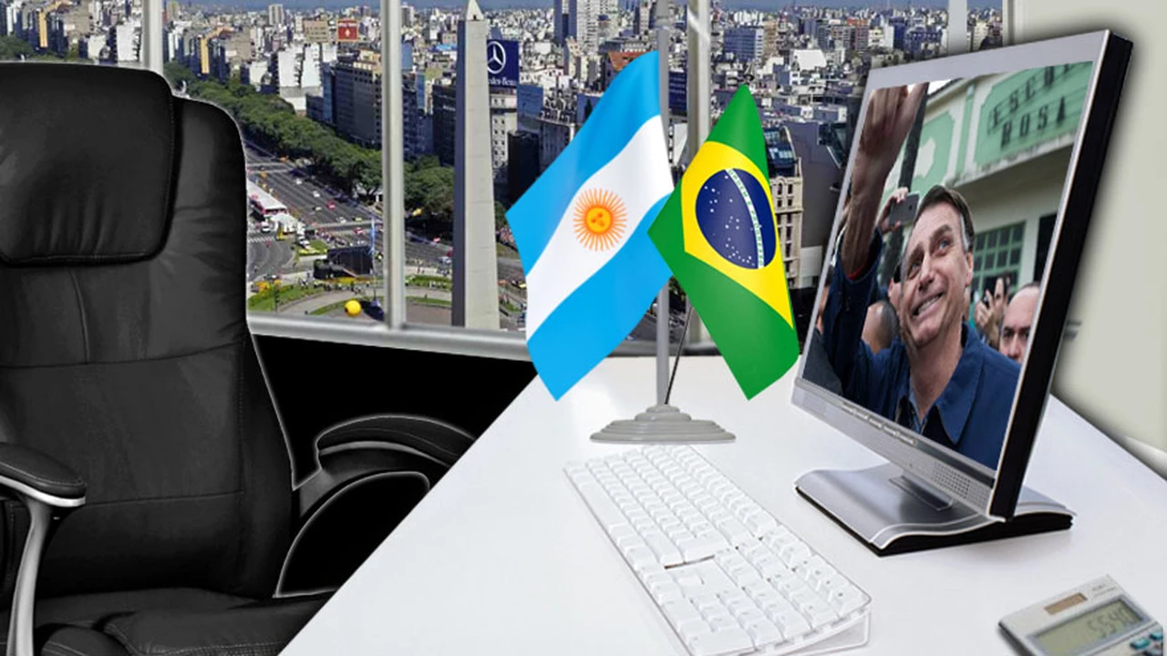 Citigroup asegura que es buen negocio comprar acciones de Brasil y Argentina
