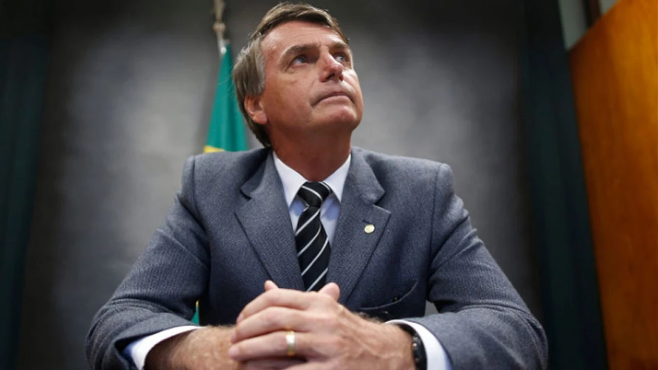 Bancos y consultores son optimistas del impacto de Bolsonaro en el futuro de la economía de Brasil