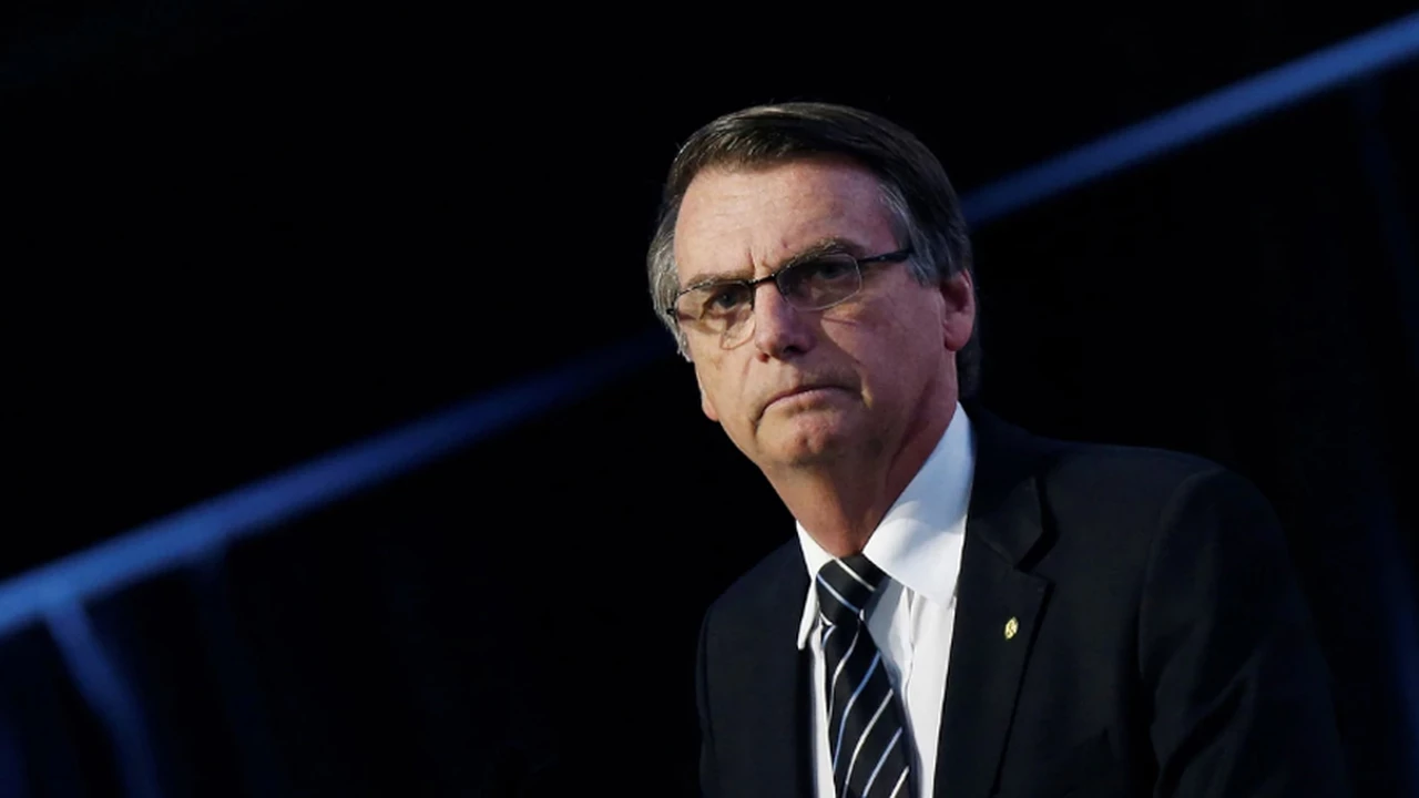 Primera decisión de Bolsonaro contra el Mercosur: eliminar las patentes unificadas