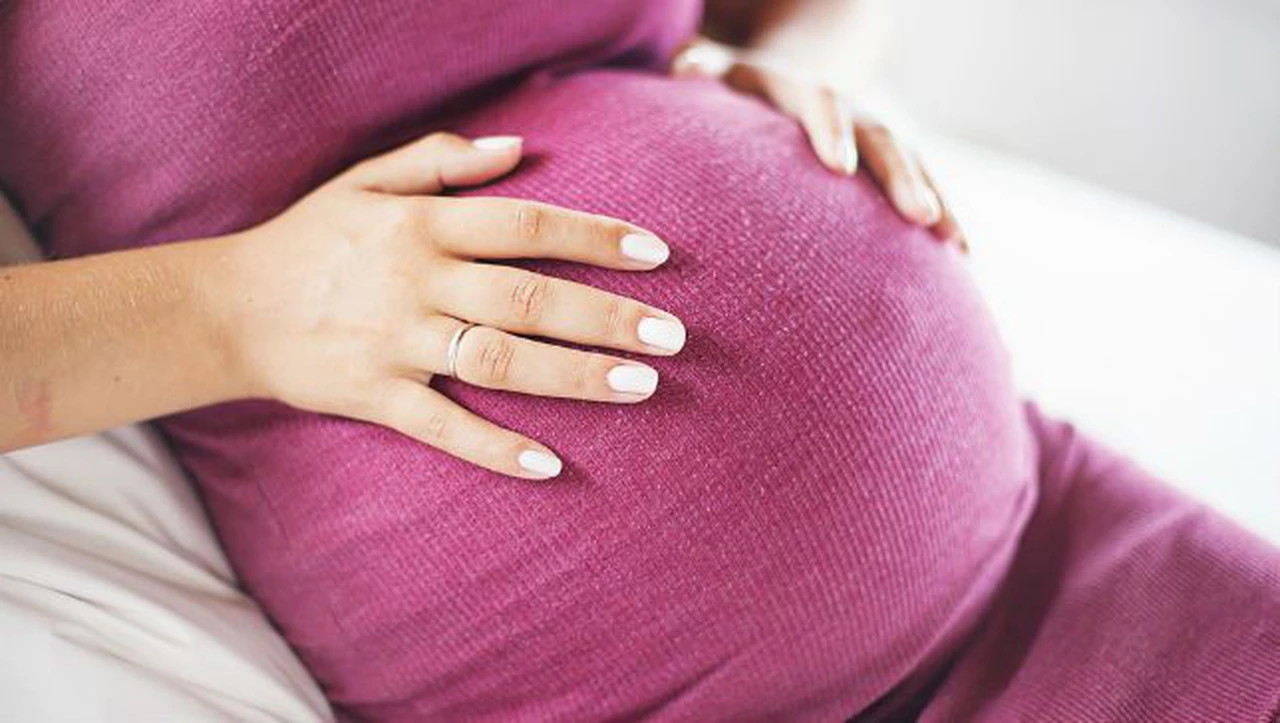Argentina logra el primer embarazo en Sudamérica por transferencia de huso materno