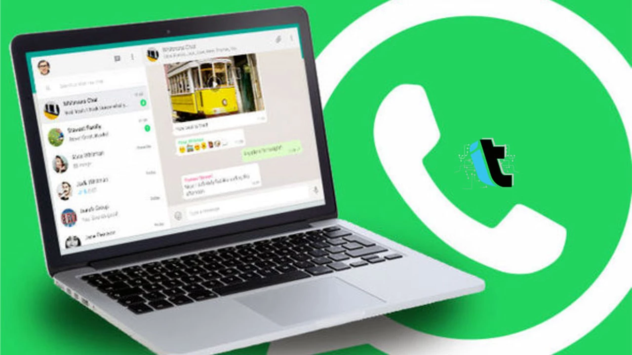 WhatsApp Web: los mejores trucos para usarlo con el teclado