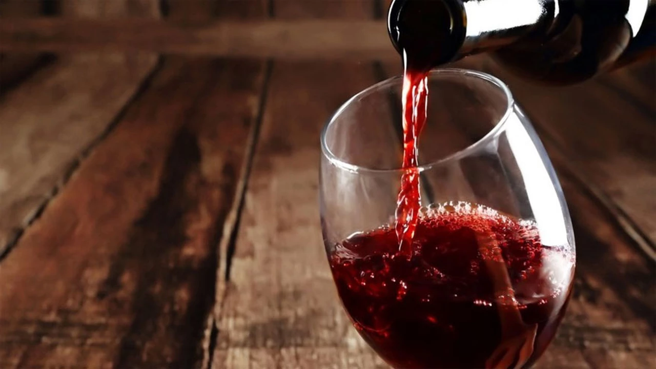 Es enóloga y elabora en Argentina el primer vino Malbec con madera de lenga en lugar de roble
