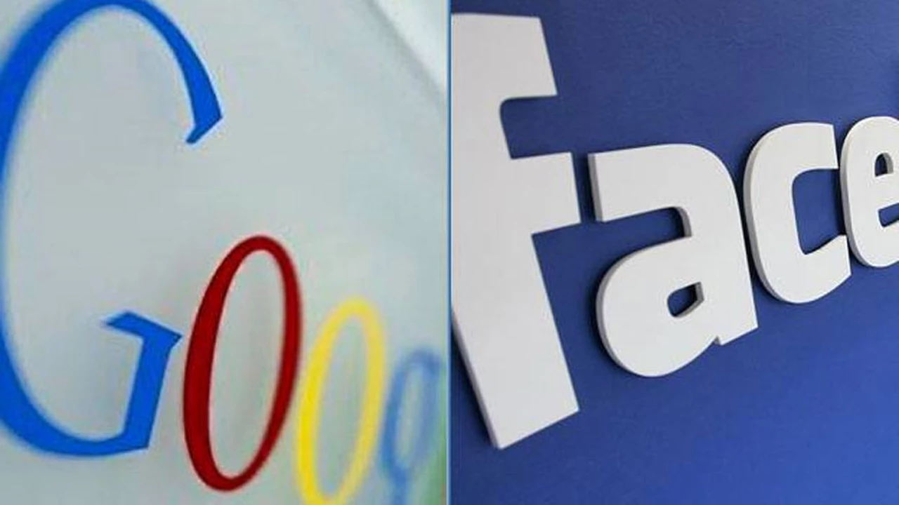 Facebook y Google pagaron más de u$s100 millones a estafadores