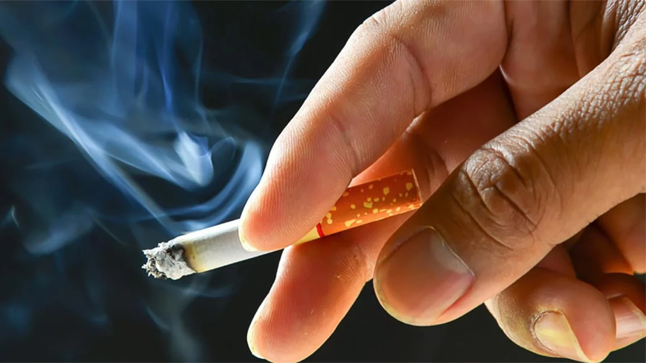 Cigarrillos: se implementa el segundo aumento en lo que va del año