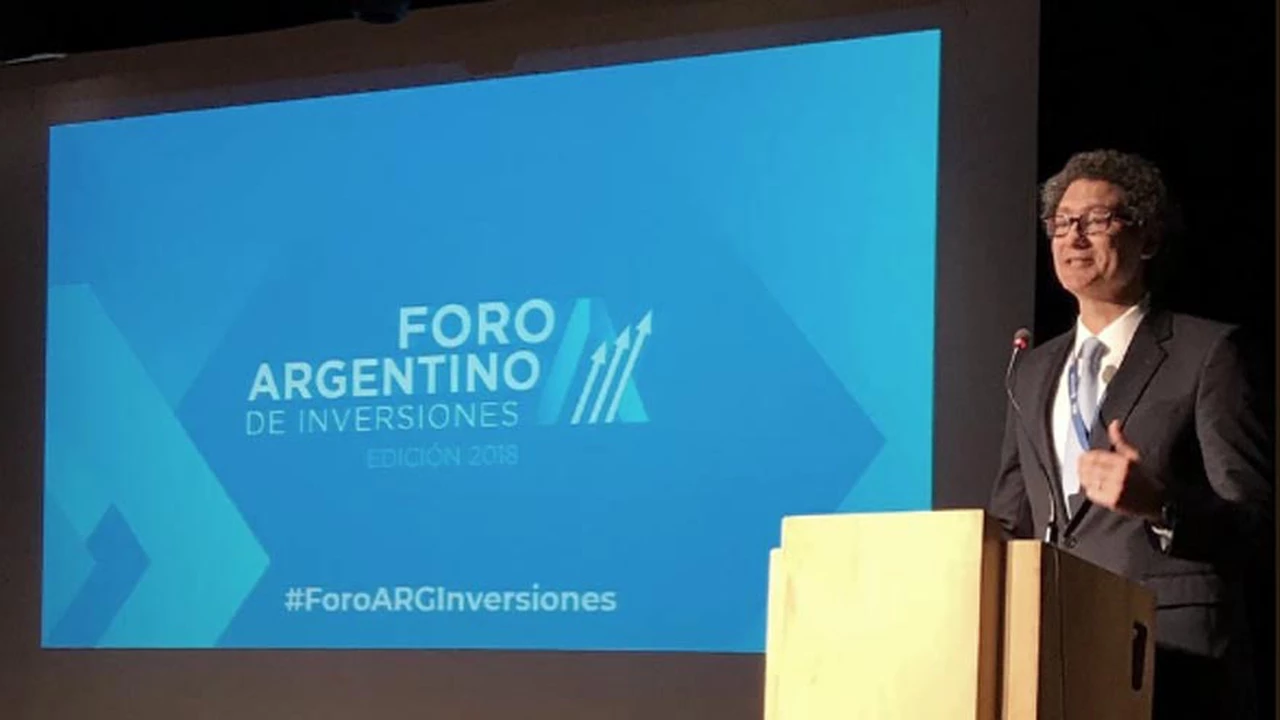 Cuánto lleva co-invertido el Estado en emprendimientos argentinos