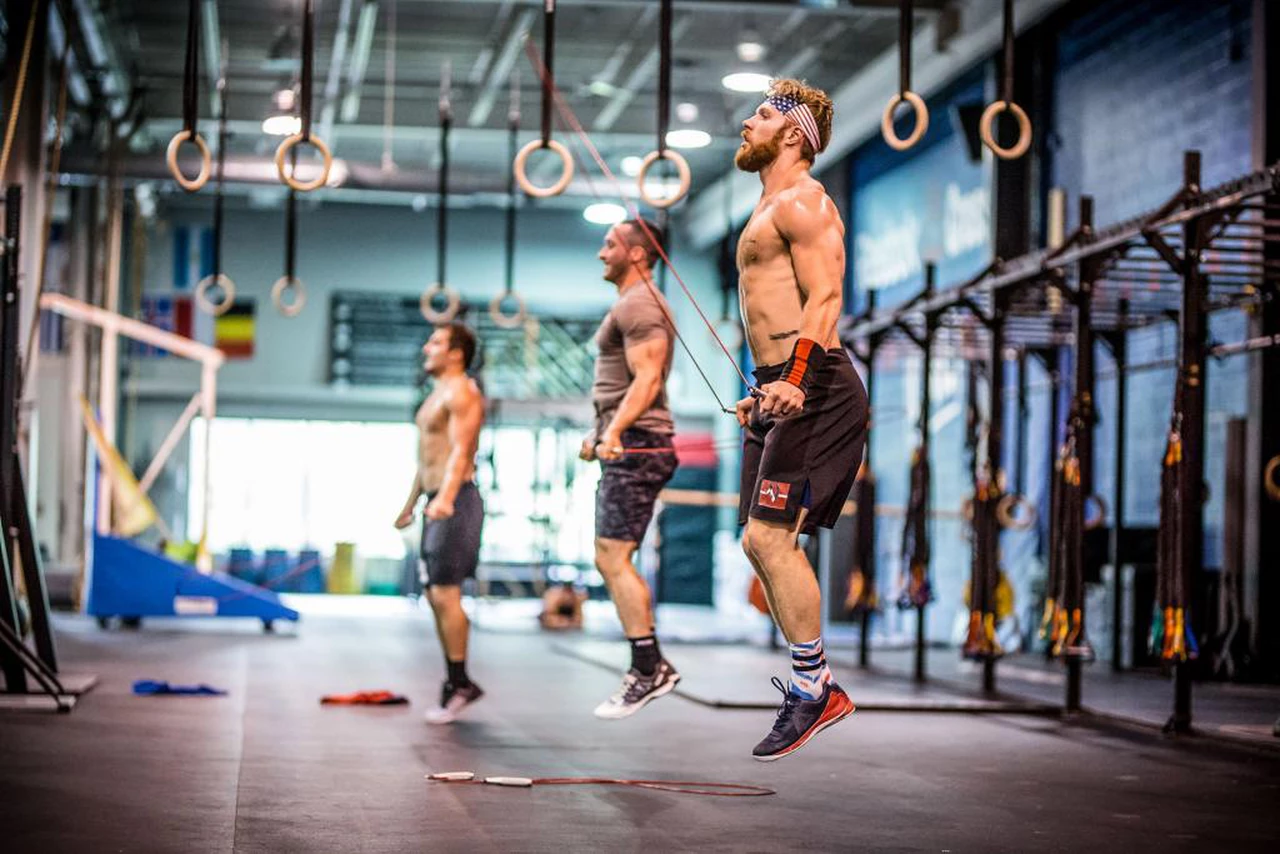 Riesgos asociados al CrossFit, ¿cuáles son las complicaciones más frecuentes?