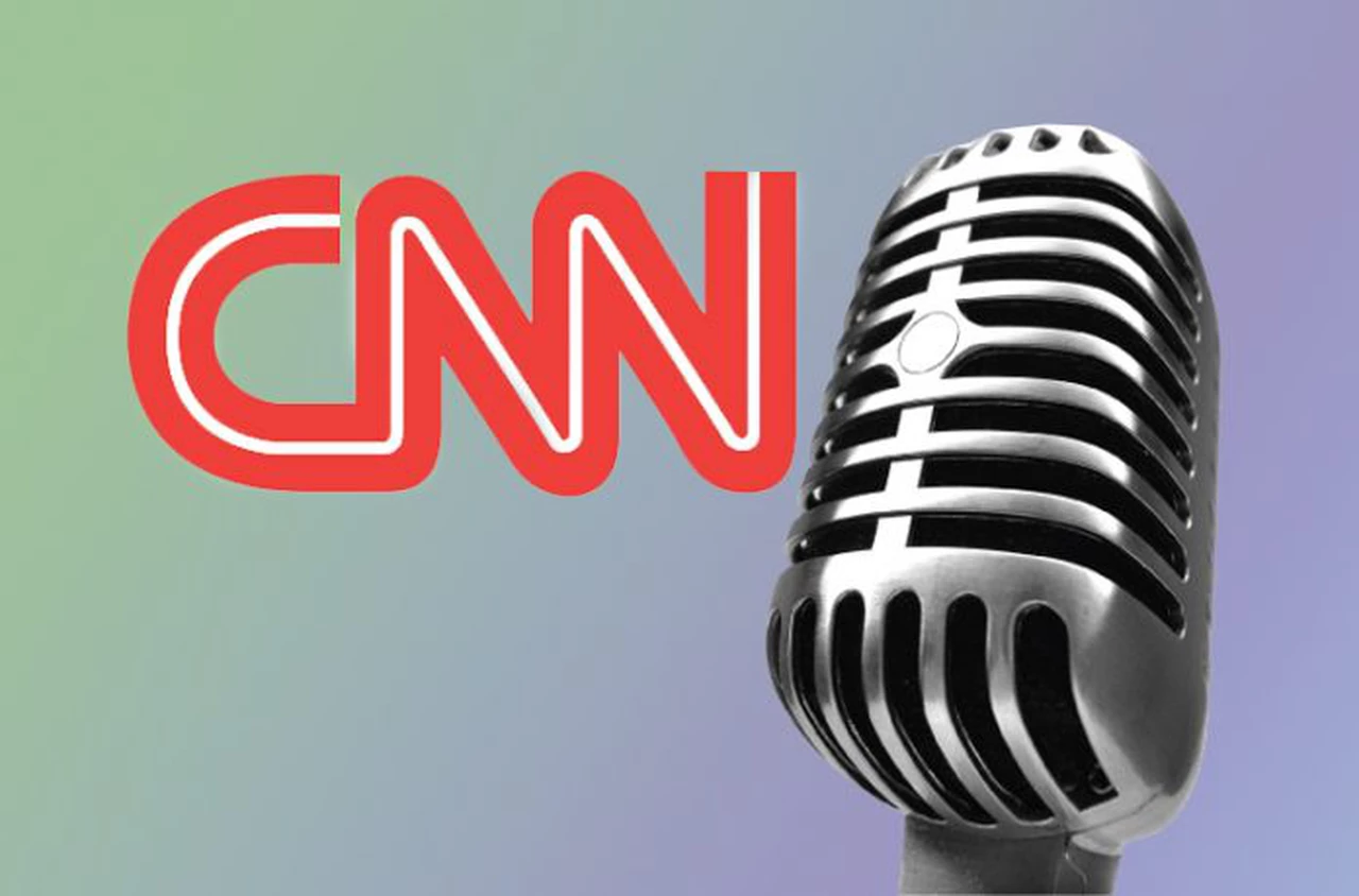 CNN Radio acelera los preparativos y planea su lanzamiento para diciembre
