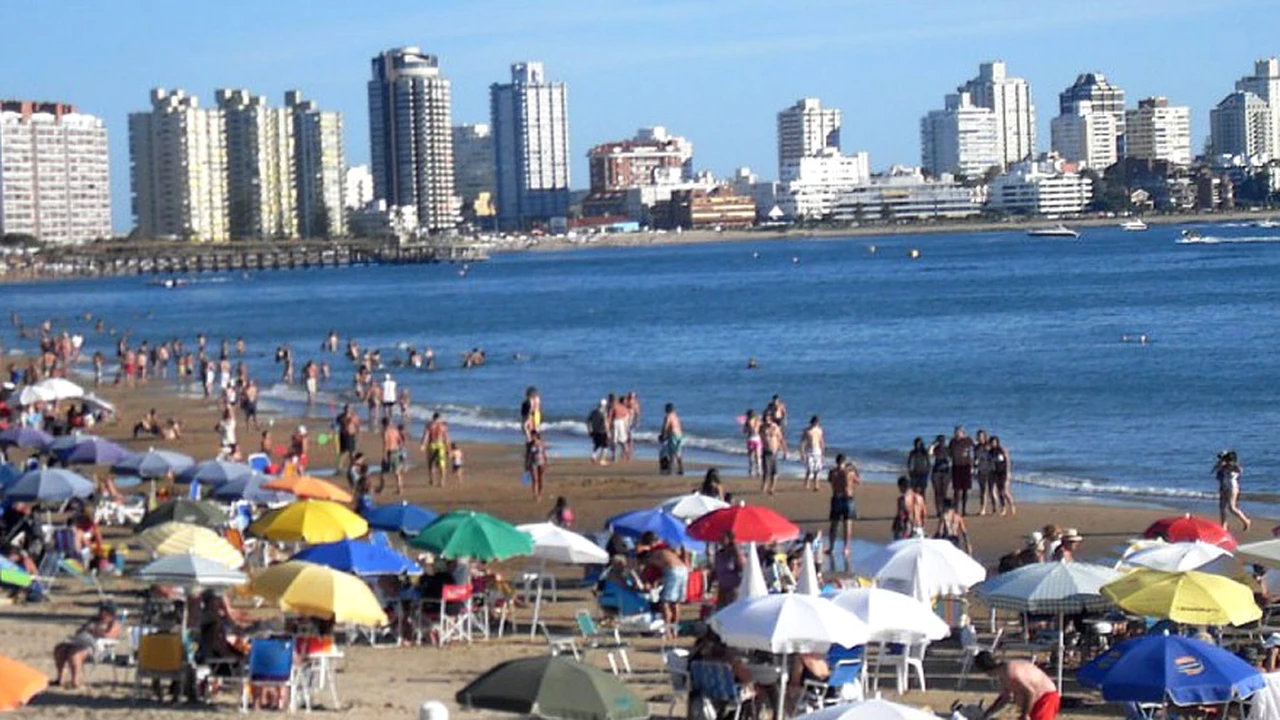 Preocupa en Uruguay la escasez de alquileres de argentinos para febrero