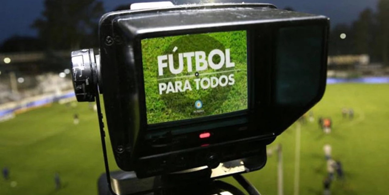 Fútbol para Todos: dos exjefes de Gabinete de Cristina Kirchner y el extitular de la AFA, a juicio oral